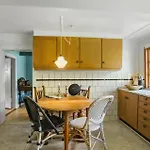 3 Bedroom In Ferienhaus Tranekær