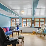 3 Bedroom In Ferienhaus Tranekær