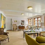 3 Bedroom In Tranekær