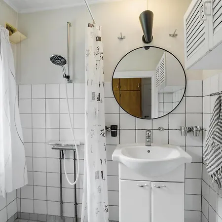 Holiday home 3 Bedroom In