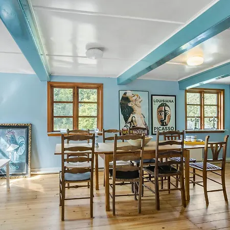 3 Bedroom In