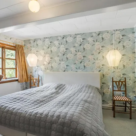 Holiday home 3 Bedroom In