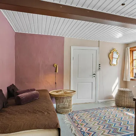 Holiday home 3 Bedroom In *