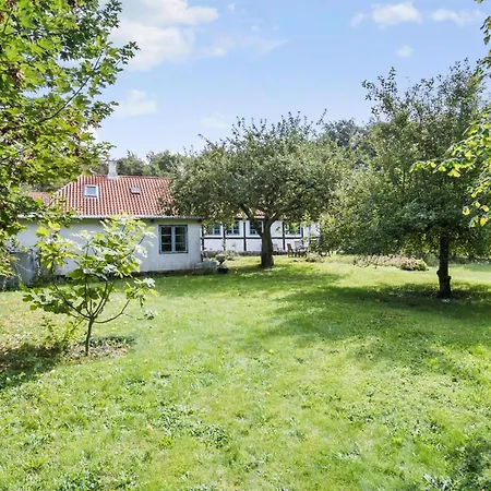 Ferienhaus 3 Bedroom In