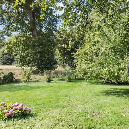 3 Bedroom In Ferienhaus *
