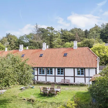 Ferienhaus 3 Bedroom In *