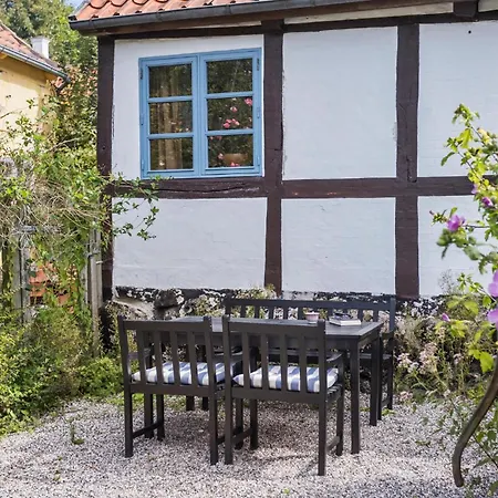 Ferienhaus 3 Bedroom In Tranekær