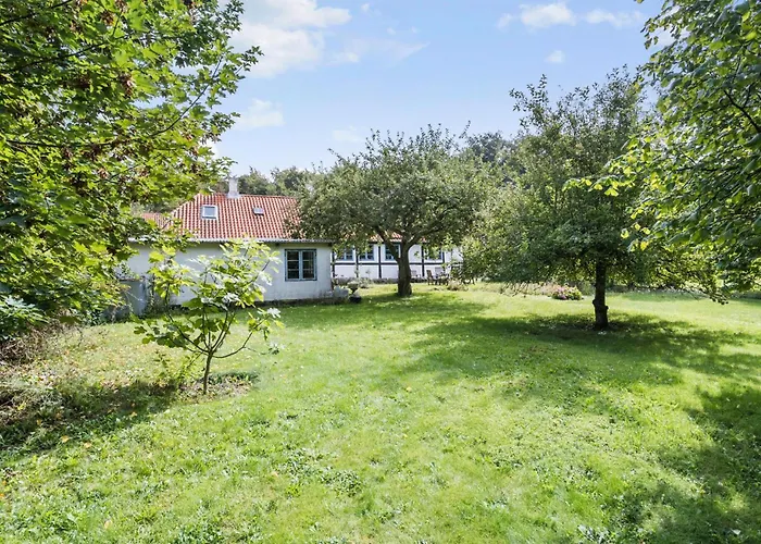 Ferienhaus 3 Bedroom In