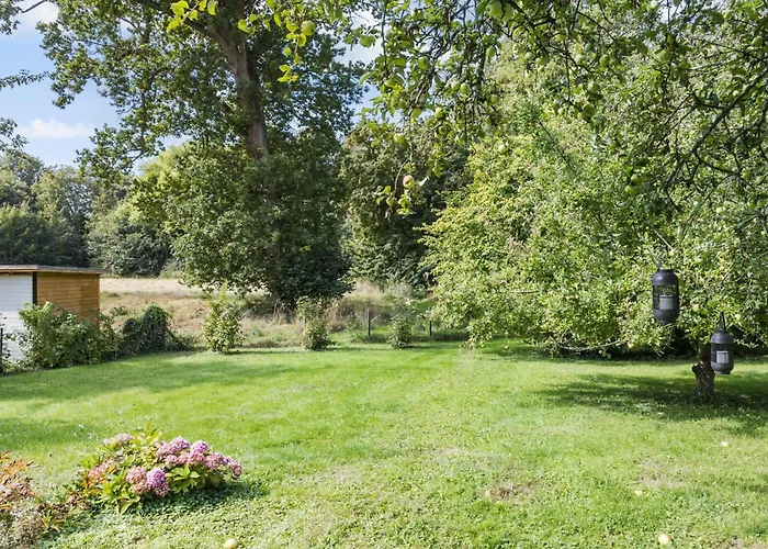 3 Bedroom In Ferienhaus *